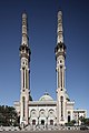 al-Nor Mosque Abbasyia, Cairo