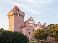 Castle of Przemysł I