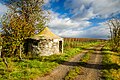 Weinberghaus in Westhofen »Der Chinese«