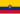 Drapeau de la Colombie