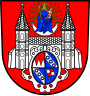 Blason de Hardheim