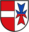 Wappen von Mettendorf