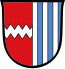 Blason de Niedermurach