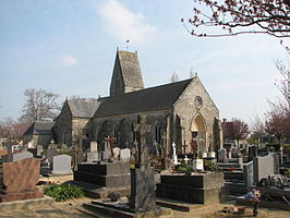 Église Saint-Rémi