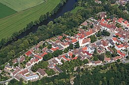 Drosendorf-Zissersdorf - Sœmeanza