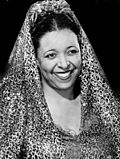 Miniatura per Ethel Waters