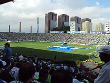 Eski Palestra Italia stadioni. 2009-yil