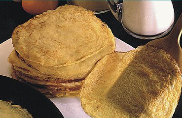 Filloas