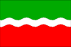 Bandeira de Čenkov