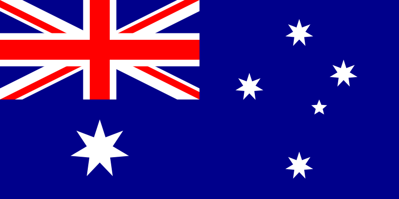 File:Flag of Australia.svg