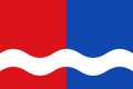 Drapeau de Nové Hamry