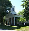 St. John's Episcopal Church