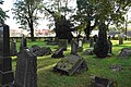 Jüdischer Friedhof