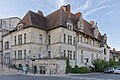 * Nomination: Périgueux (Dordogne, France) - 16th-century Maison Lambert --Benjism89 06:37, 15 October 2024 (UTC) * * Review needed