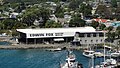 Edwin Fox Maritime Museum in Picton.