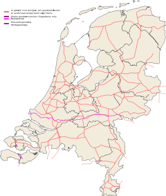 Oudenbosch is located in Netherlands