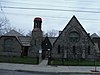 St. Mark's Episcopal Church