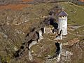 Drežnik Castle