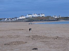 Trearddur Bay