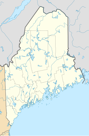 Vanceboro (Maine)