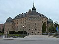 Örebro Castle