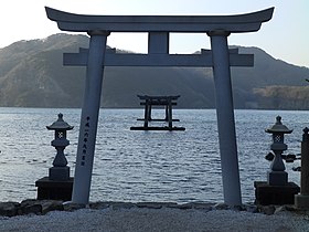 和多都美神社