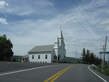 Cedar Grove Christian Church