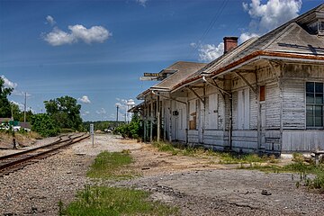 Mount Vernon, Illinois