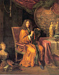 D’après Pierre Mignard