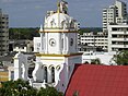 Saint Jerome Cathedral