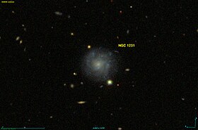 Image illustrative de l’article NGC 1231