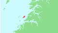 Island of Landegode