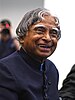 A. P. J. Abdul Kalam