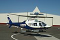 NYPD helikopteri (AgustaWestland AW119 Koala)