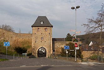 Heisterbacher Tor