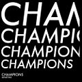 Cover der Single „Champions“