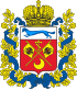 Coat of arms of Orenburg Oblast