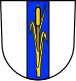 Coat of arms of Neuried (Baden)