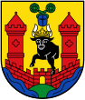 Coat of arms of Waren (Müritz)