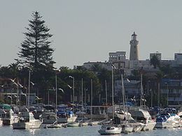 Punta del Este – Veduta