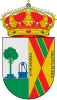 Coat of arms of Nuño Gómez