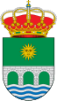 Blason de Villaverde y Pasaconsol