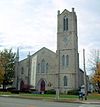 First Presbyterian Church