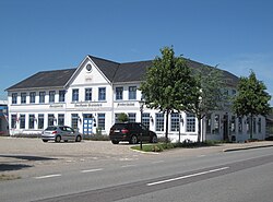 Frederikshøj Kro