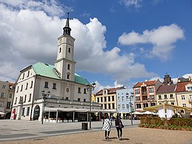 Gliwice