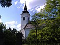 Biserica greco-catolică din Macău (1778)