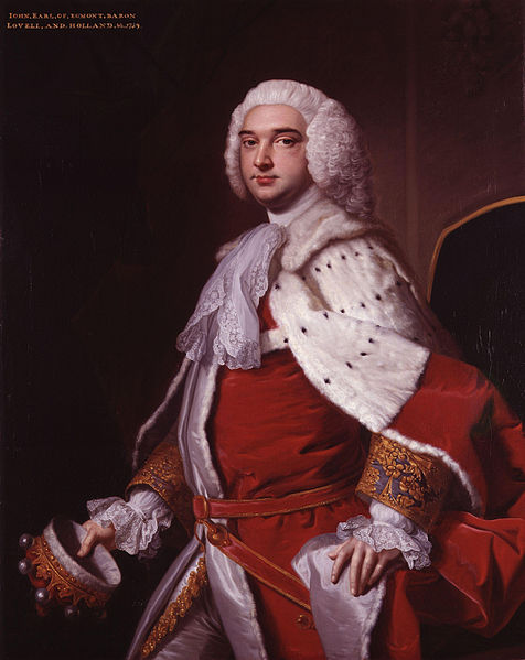 File:John Perceval, 2nd Earl of Egmont by Thomas Hudson.jpg