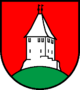 Kyburg-Buchegg - Stema