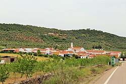 Skyline of La Lapa