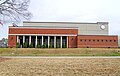 Lee County Courthouse Auburn Satellite Office